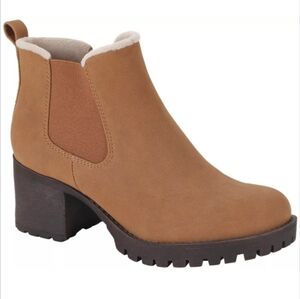 NWT BareTraps Womens Posey Ankle Boots, Women's size 11M